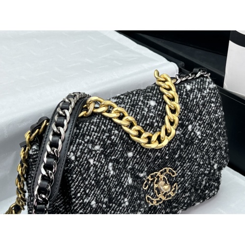 Cheap Chanel AAA Quality Messenger Bags For Women #1174305 Replica Wholesale [$182.00 USD] [ITEM#1174305] on Replica Chanel AAA Quality Messenger Bags