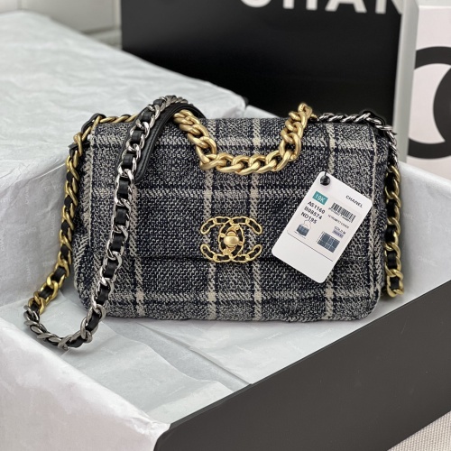 Cheap Chanel AAA Quality Messenger Bags For Women #1174308 Replica Wholesale [$182.00 USD] [ITEM#1174308] on Replica Chanel AAA Quality Messenger Bags