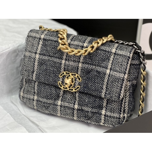 Cheap Chanel AAA Quality Messenger Bags For Women #1174308 Replica Wholesale [$182.00 USD] [ITEM#1174308] on Replica Chanel AAA Quality Messenger Bags