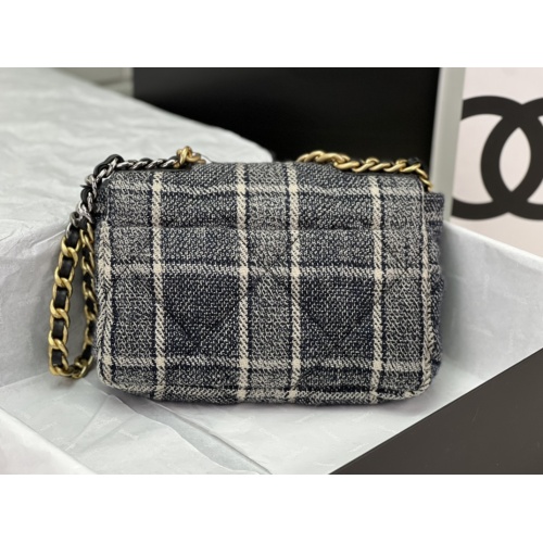 Cheap Chanel AAA Quality Messenger Bags For Women #1174308 Replica Wholesale [$182.00 USD] [ITEM#1174308] on Replica Chanel AAA Quality Messenger Bags