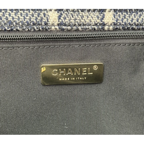 Cheap Chanel AAA Quality Messenger Bags For Women #1174308 Replica Wholesale [$182.00 USD] [ITEM#1174308] on Replica Chanel AAA Quality Messenger Bags