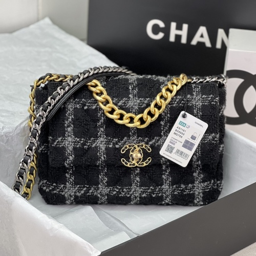 Cheap Chanel AAA Quality Messenger Bags For Women #1174314 Replica Wholesale [$190.00 USD] [ITEM#1174314] on Replica Chanel AAA Quality Messenger Bags