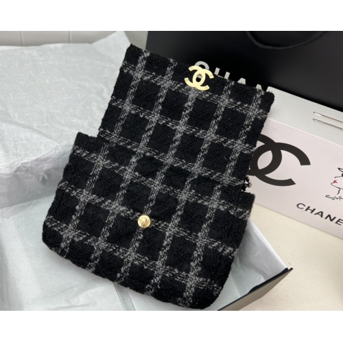 Cheap Chanel AAA Quality Messenger Bags For Women #1174314 Replica Wholesale [$190.00 USD] [ITEM#1174314] on Replica Chanel AAA Quality Messenger Bags