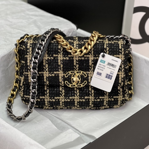 Cheap Chanel AAA Quality Messenger Bags For Women #1174315 Replica Wholesale [$182.00 USD] [ITEM#1174315] on Replica Chanel AAA Messenger Bags