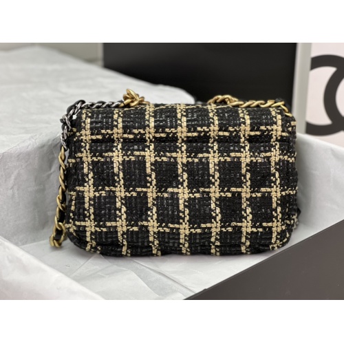 Cheap Chanel AAA Quality Messenger Bags For Women #1174315 Replica Wholesale [$182.00 USD] [ITEM#1174315] on Replica Chanel AAA Messenger Bags