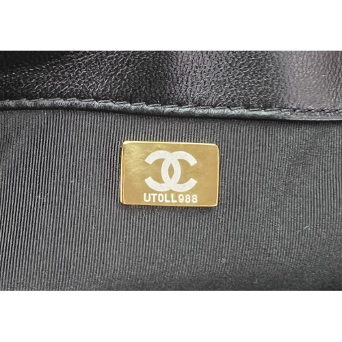 Cheap Chanel AAA Quality Messenger Bags For Women #1174315 Replica Wholesale [$182.00 USD] [ITEM#1174315] on Replica Chanel AAA Messenger Bags