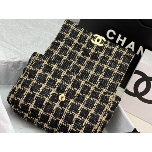 Cheap Chanel AAA Quality Messenger Bags For Women #1174317 Replica Wholesale [$190.00 USD] [ITEM#1174317] on Replica Chanel AAA Messenger Bags