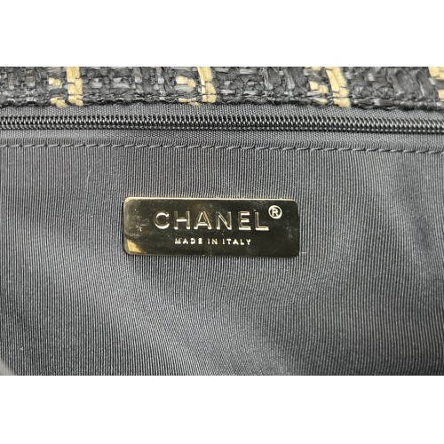 Cheap Chanel AAA Quality Messenger Bags For Women #1174317 Replica Wholesale [$190.00 USD] [ITEM#1174317] on Replica Chanel AAA Quality Messenger Bags