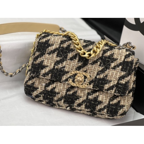 Cheap Chanel AAA Quality Messenger Bags For Women #1174318 Replica Wholesale [$182.00 USD] [ITEM#1174318] on Replica Chanel AAA Quality Messenger Bags