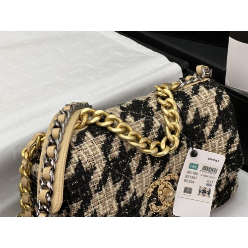 Cheap Chanel AAA Quality Messenger Bags For Women #1174318 Replica Wholesale [$182.00 USD] [ITEM#1174318] on Replica Chanel AAA Messenger Bags