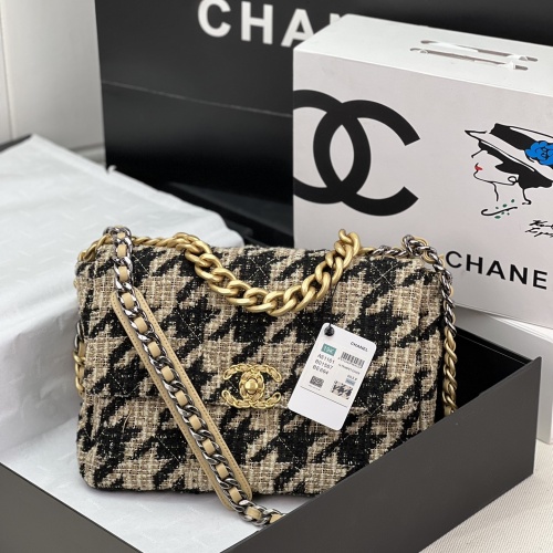 Cheap Chanel AAA Quality Messenger Bags For Women #1174320 Replica Wholesale [$190.00 USD] [ITEM#1174320] on Replica Chanel AAA Messenger Bags