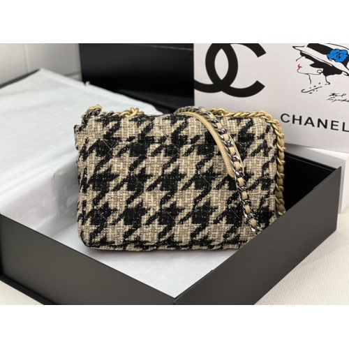 Cheap Chanel AAA Quality Messenger Bags For Women #1174320 Replica Wholesale [$190.00 USD] [ITEM#1174320] on Replica Chanel AAA Messenger Bags