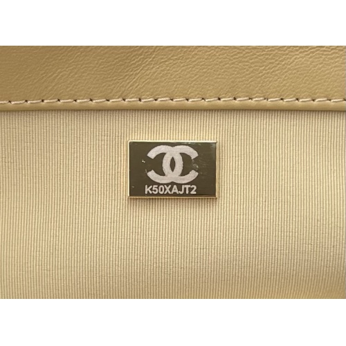 Cheap Chanel AAA Quality Messenger Bags For Women #1174320 Replica Wholesale [$190.00 USD] [ITEM#1174320] on Replica Chanel AAA Quality Messenger Bags