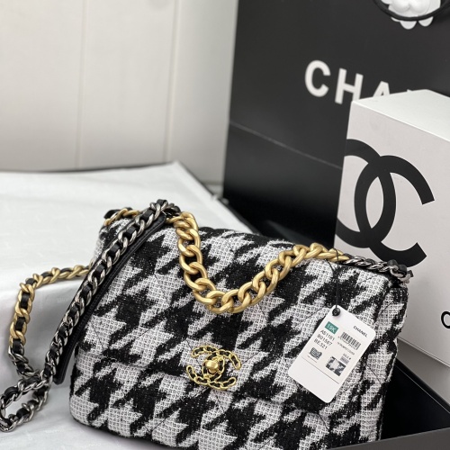 Cheap Chanel AAA Quality Messenger Bags For Women #1174324 Replica Wholesale [$190.00 USD] [ITEM#1174324] on Replica Chanel AAA Messenger Bags