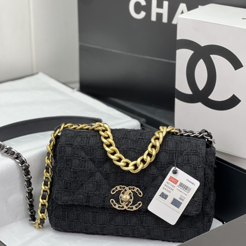 Cheap Chanel AAA Quality Messenger Bags For Women #1174327 Replica Wholesale [$182.00 USD] [ITEM#1174327] on Replica Chanel AAA Messenger Bags