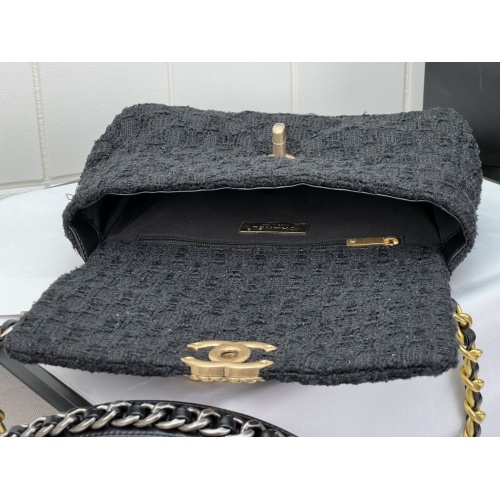 Cheap Chanel AAA Quality Messenger Bags For Women #1174327 Replica Wholesale [$182.00 USD] [ITEM#1174327] on Replica Chanel AAA Messenger Bags