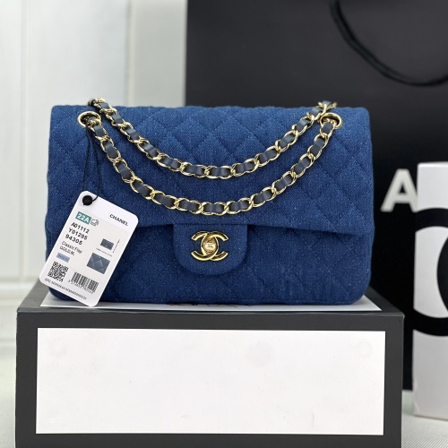 Cheap Chanel AAA Quality Messenger Bags For Women #1174349 Replica Wholesale [$192.00 USD] [ITEM#1174349] on Replica Chanel AAA Quality Messenger Bags