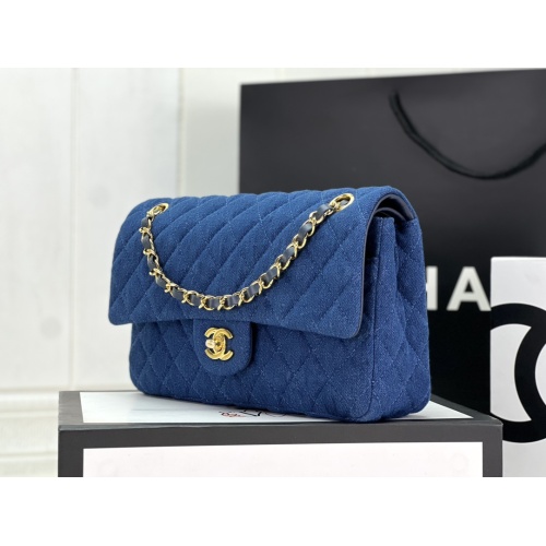 Cheap Chanel AAA Quality Messenger Bags For Women #1174349 Replica Wholesale [$192.00 USD] [ITEM#1174349] on Replica Chanel AAA Quality Messenger Bags