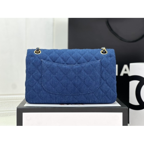 Cheap Chanel AAA Quality Messenger Bags For Women #1174349 Replica Wholesale [$192.00 USD] [ITEM#1174349] on Replica Chanel AAA Quality Messenger Bags