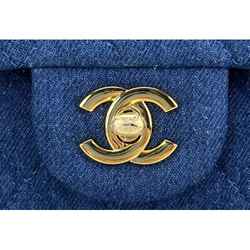 Cheap Chanel AAA Quality Messenger Bags For Women #1174349 Replica Wholesale [$192.00 USD] [ITEM#1174349] on Replica Chanel AAA Messenger Bags