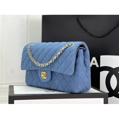 Cheap Chanel AAA Quality Messenger Bags For Women #1174351 Replica Wholesale [$192.00 USD] [ITEM#1174351] on Replica Chanel AAA Messenger Bags