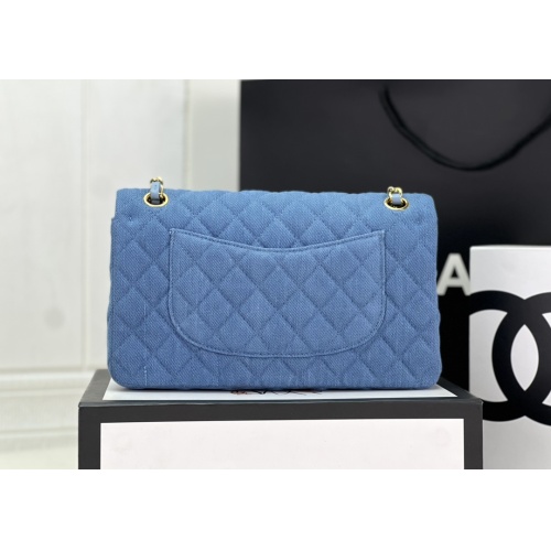 Cheap Chanel AAA Quality Messenger Bags For Women #1174351 Replica Wholesale [$192.00 USD] [ITEM#1174351] on Replica Chanel AAA Quality Messenger Bags