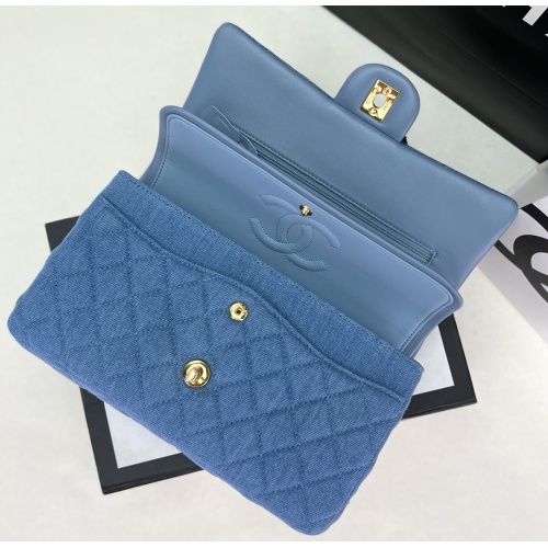 Cheap Chanel AAA Quality Messenger Bags For Women #1174351 Replica Wholesale [$192.00 USD] [ITEM#1174351] on Replica Chanel AAA Quality Messenger Bags