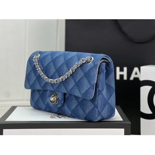 Cheap Chanel AAA Quality Messenger Bags For Women #1174352 Replica Wholesale [$192.00 USD] [ITEM#1174352] on Replica Chanel AAA Messenger Bags