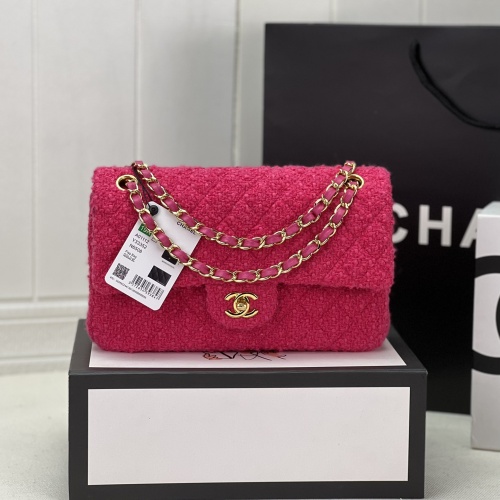 Chanel AAA Quality Messenger Bags For Women #1174358