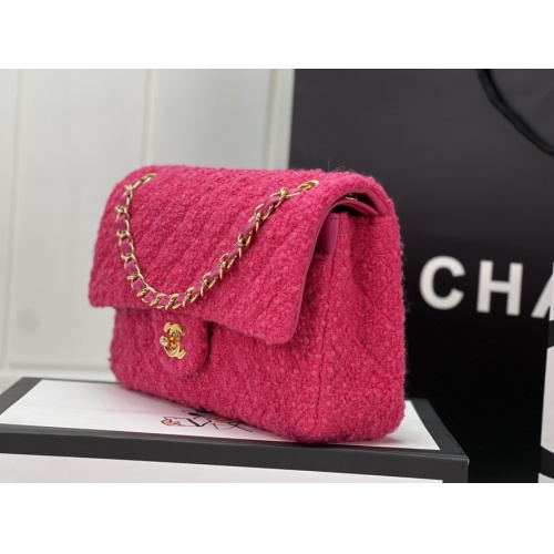 Cheap Chanel AAA Quality Messenger Bags For Women #1174358 Replica Wholesale [$192.00 USD] [ITEM#1174358] on Replica Chanel AAA Messenger Bags