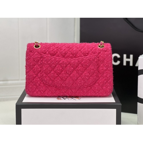 Cheap Chanel AAA Quality Messenger Bags For Women #1174358 Replica Wholesale [$192.00 USD] [ITEM#1174358] on Replica Chanel AAA Quality Messenger Bags