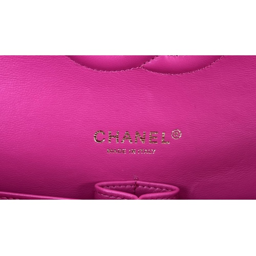 Cheap Chanel AAA Quality Messenger Bags For Women #1174358 Replica Wholesale [$192.00 USD] [ITEM#1174358] on Replica Chanel AAA Messenger Bags