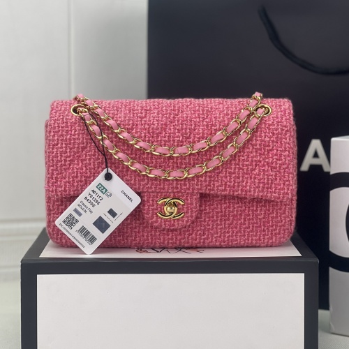 Cheap Chanel AAA Quality Messenger Bags For Women #1174359 Replica Wholesale [$192.00 USD] [ITEM#1174359] on Replica Chanel AAA Messenger Bags