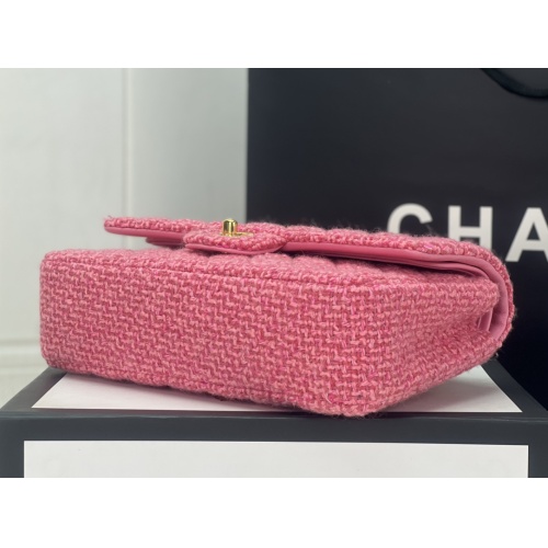 Cheap Chanel AAA Quality Messenger Bags For Women #1174359 Replica Wholesale [$192.00 USD] [ITEM#1174359] on Replica Chanel AAA Quality Messenger Bags