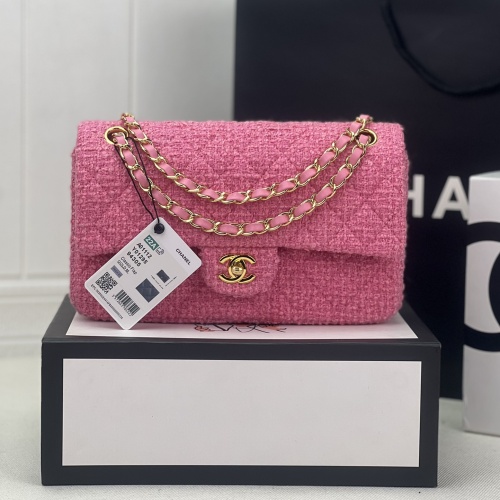 Cheap Chanel AAA Quality Messenger Bags For Women #1174360 Replica Wholesale [$192.00 USD] [ITEM#1174360] on Replica Chanel AAA Messenger Bags