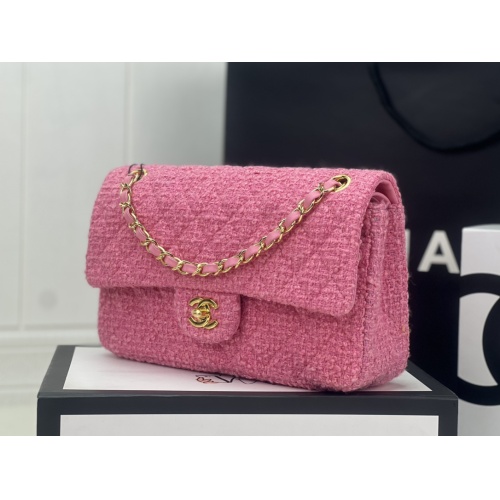 Cheap Chanel AAA Quality Messenger Bags For Women #1174360 Replica Wholesale [$192.00 USD] [ITEM#1174360] on Replica Chanel AAA Quality Messenger Bags