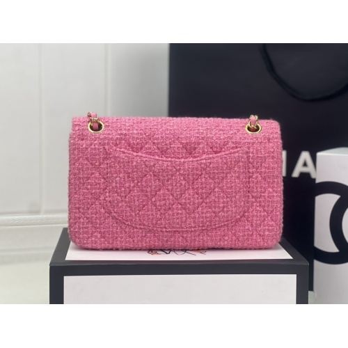 Cheap Chanel AAA Quality Messenger Bags For Women #1174360 Replica Wholesale [$192.00 USD] [ITEM#1174360] on Replica Chanel AAA Messenger Bags