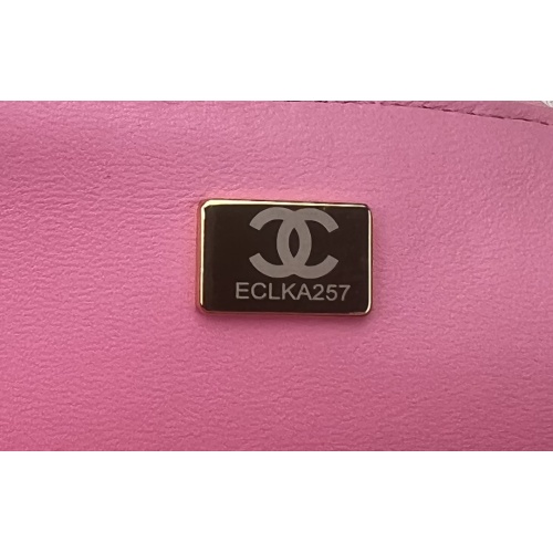 Cheap Chanel AAA Quality Messenger Bags For Women #1174360 Replica Wholesale [$192.00 USD] [ITEM#1174360] on Replica Chanel AAA Quality Messenger Bags