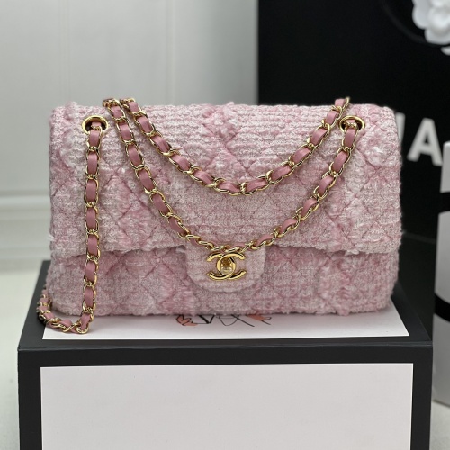 Cheap Chanel AAA Quality Messenger Bags For Women #1174361 Replica Wholesale [$192.00 USD] [ITEM#1174361] on Replica Chanel AAA Messenger Bags