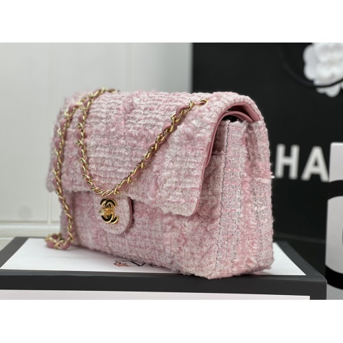 Cheap Chanel AAA Quality Messenger Bags For Women #1174361 Replica Wholesale [$192.00 USD] [ITEM#1174361] on Replica Chanel AAA Messenger Bags