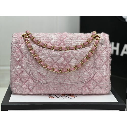 Cheap Chanel AAA Quality Messenger Bags For Women #1174361 Replica Wholesale [$192.00 USD] [ITEM#1174361] on Replica Chanel AAA Quality Messenger Bags