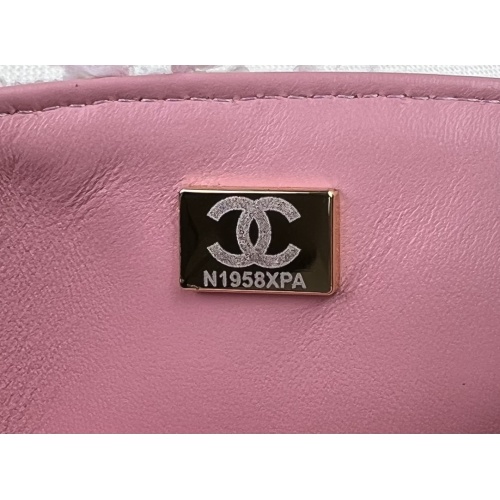 Cheap Chanel AAA Quality Messenger Bags For Women #1174361 Replica Wholesale [$192.00 USD] [ITEM#1174361] on Replica Chanel AAA Quality Messenger Bags