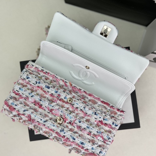 Cheap Chanel AAA Quality Messenger Bags For Women #1174362 Replica Wholesale [$192.00 USD] [ITEM#1174362] on Replica 