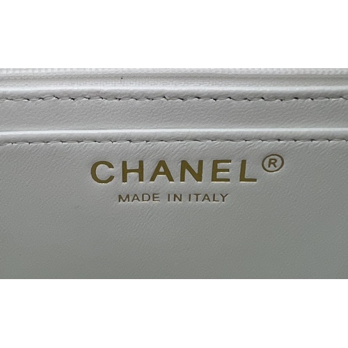 Cheap Chanel AAA Quality Messenger Bags For Women #1174362 Replica Wholesale [$192.00 USD] [ITEM#1174362] on Replica Chanel AAA Quality Messenger Bags