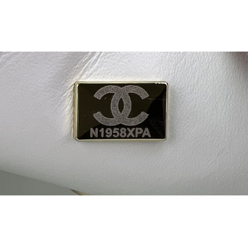 Cheap Chanel AAA Quality Messenger Bags For Women #1174362 Replica Wholesale [$192.00 USD] [ITEM#1174362] on Replica Chanel AAA Quality Messenger Bags