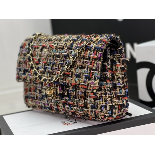 Cheap Chanel AAA Quality Messenger Bags For Women #1174374 Replica Wholesale [$192.00 USD] [ITEM#1174374] on Replica Chanel AAA Messenger Bags