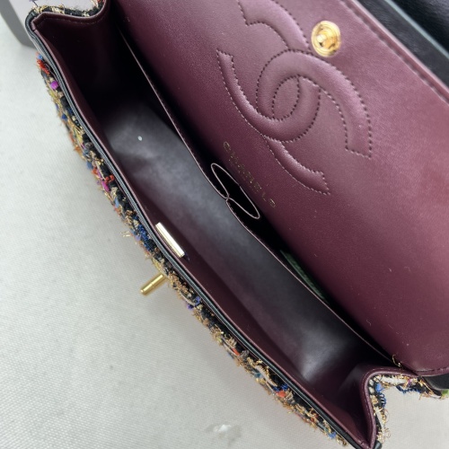 Cheap Chanel AAA Quality Messenger Bags For Women #1174374 Replica Wholesale [$192.00 USD] [ITEM#1174374] on Replica Chanel AAA Quality Messenger Bags