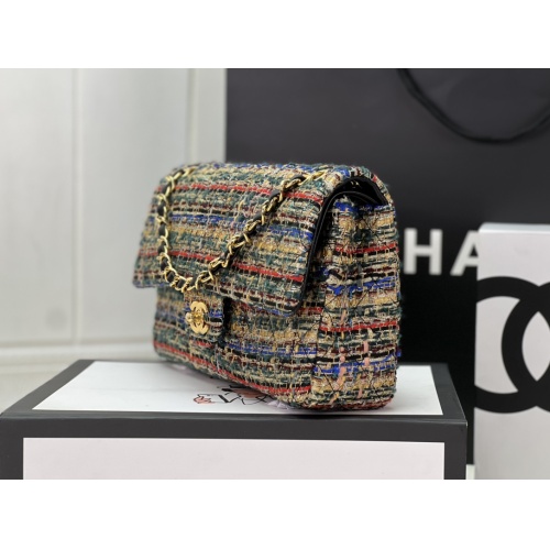 Chanel AAA Quality Messenger Bags For Women #1174376