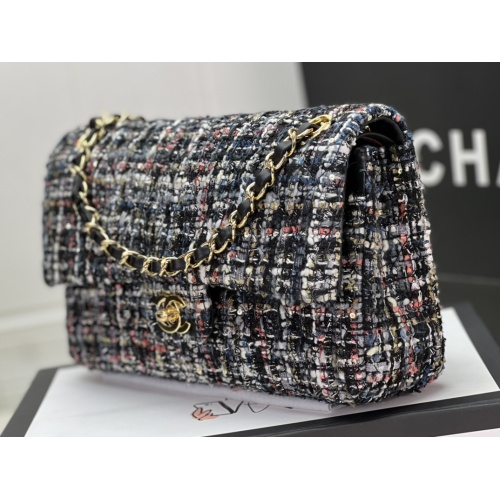 Cheap Chanel AAA Quality Messenger Bags For Women #1174377 Replica Wholesale [$192.00 USD] [ITEM#1174377] on Replica Chanel AAA Quality Messenger Bags