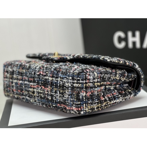 Cheap Chanel AAA Quality Messenger Bags For Women #1174377 Replica Wholesale [$192.00 USD] [ITEM#1174377] on Replica Chanel AAA Quality Messenger Bags